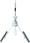 KS Tools 150.1195 Cilinder-Hon-apparaat, Ø 51-177mm