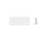 Rapoo 00227546 - Toetsenbord - Qwerty Spaans
