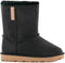 Blackfox - Demi-Botte Cheyennetoo Enfant 34/35 zwart