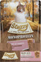 Stuzzy Kitten No Grain Pouch - Kattenvoer - Kip 85 g