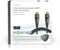 Nedis CVBG3400BK300 - Actieve Optische Kabel - HDMI naar HDMI - 300 cm - Zwart