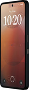 Nothing Phone (3a) - Smartphone - 12GB RAM - 256GB opslag - Zwart