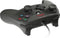 Genesis NJG-0773 MANGAN P58 - Game Controller - Bedraad USB - Trillingsfunctie - Zwart