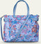 Handtas Dusk Blue