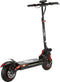 Opvouwbare elektrische scooter voor elk terrein - URBANGLIDE - ECROSS PRO LITE 2 - 10 - 48V - 800 W - Auto 40KM Remlicht en richtingaanwijzers