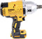 DeWALT DCF897NT Accu Slagmoersleutel 3/4 18V XR Basic Body in TSTAK