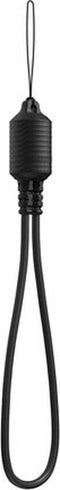 LifeProof LIFEACTÍV Micro-USB Kabel - 0.4m - 2.4A - Zwart