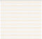 vidaXL - Zebra - rolgordijn - 160x150 - cm - stofbreedte - 155,9 - cm - marmerbeige