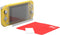 PowerA NSAC0006-02 - Family Pack anti-reflecterende schermbeschermkit - Bescherming tegen krassen en vingerafdrukken (3 stuks)