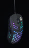 Gembird MUSG-RAGNAR-RX400 - Gaming Muis - 7200 DPI - Draad - 6 knoppen