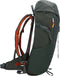 SALEWA Wandelrugzak Rugzak Alp Mate 26 Dark Olive Groen