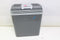 MOA Koelbox Elektrisch 12V 230V - Thermo-elektrische Koelbox 22L - COLD HOT - Grijs