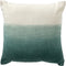 Dutch Decor ROBIN - Kussenhoes 45x45 cm Sagebrush Green - groen - met rits - zonder binnenkussen