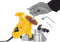 Powerplus POWXG1066 - Kettingslijper - 180W - Incl. slijpschijf en accessoires