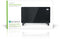 Nedis HTPL20FBK - Paneelconvectorkachel - 2000W - Spatwaterdicht