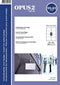 Badge insteekkaartjes OPUS 2 95x65mm 180