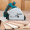 Makita DSP600ZJ - 18V Li-Ion Invalzaag - Automatische snelheidscontrole - Snoerloos