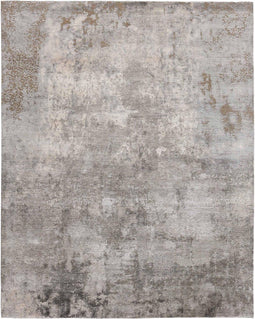 Seduction 840162B Vloerkleed - 250x300 - Rechthoek - Laagpolig Tapijt - Modern - Beige, Taupe