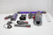 Dyson V11 Advanced - Steelstofzuiger - Hyperdymium-motor - Multi-cyclonisch