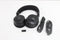 Razer Kraken V4 - Draadloze Gamingheadset - Razer Chroma™ RGB - Groen Zwart