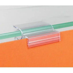 Klika - SuperGrip draad Signholder 38mm - 3 stuks