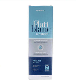 Verlichter Platiblanc Advance Precise Blond Deco 7 Niveles Montibello (500 g)
