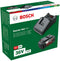 Bosch Starter-Set 36V - Accu GBA 36V 4.0Ah + Oplader AL 36V-20 - POWER FOR ALL (1 pack)