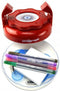 Magische animatorworkshop - SPIROGRAPH