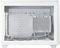 Cooler Master MasterBox NR200P V2 - Mini-ITX Behuizing - 18L met Gehard Glas en Mesh - Wit
