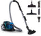 Philips PowerPro Compact - Stofzuiger zonder zak - 900 W - Groen