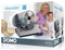 Domo DO521S - Snijmachine - 150 W - Gekarteld mes RVS - Zilver