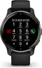 Garmin Venu 2 Plus - GPS smartwatch - Gezondheidsmonitoring spraakbesturing - Zwart