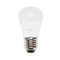 OPPLE Lighting EcoMax - LED-lamp E27 4 W 250 lm 2700 K - Compact ontwerp