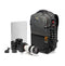Lowepro Fastpack BP 250 AW III - Camerarugzak - Quickdoor systeem - Zwart