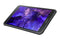 Samsung Galaxy Tab Active 8.0 - 16GB - 4G - Zwart