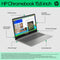 HP Chromebook 15a-nb0714nd - 15.6 inch - Full HD - 128 GB opslag