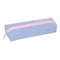 Alleshouder Munich Mellow Blauw Roze Hemelsblauw 22 x 4 x 7 cm