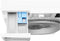 LG FH4J5TN8E - Wasmachine - 8 kg - Stoomfunctie - Energieklasse D