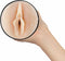 Kiiroo - Feelstar Stroker Masturbator Mollie Stewart (ook Voor gebruik In de Kiiroo - Keon Automatische Masturbator)