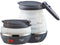 Adler AD 1279 - Waterkoker - 0,6L - 750W - Inklapbaar siliconen ontwerp