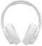 JBL Tune 760NC - Over-Ear Koptelefoon - ANC - Wit