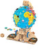 Smartivity Globe Trotters - Constructiespeelgoed