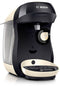 Bosch Tassimo Happy TAS1007 - Koffiemachine - Volautomatisch - 1,2,3: smile!