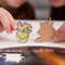 UNIDRAGON Houten Puzzel Voor Volwassenen Bubblezz - Leeuw - 30 stukjes - 25 cm