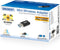 Ewent EM4536 - Mini Dual Band AC1200 USB 3.1 Gen1 Netwerkadapter - 5 GHz 900 Mbps - Zwart