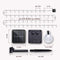 Happy Goods Solar Tuinverlichting - 50 LED Lichtsnoer Buiten - 5 m Verlicht + 2 m Snoer - Waterbestendig