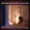 Philips Hue Iris - Tafellamp - White and Color Ambiance - Zilver - 8,1W - Bluetooth - Limited Edition