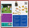 BS Toys The Thief Spel - De Dief - Buiten en Binnenspeelgoed - Educatief Speelgoed - Kinderspel - 2-10 Spelers - Speelgoed Van Het Jaar - Cadeau kind - Memory spel - Memory spelletjes - Houten speelgoed - Gezelschapspellen kinderen
