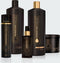 Sebastian Professional Dark Oil Shampoo - 1000 ml - Alle haartypen