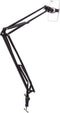 HQ-Power Flexibele tablet/telefoon houder, 360 ° draaibaar, voor schermen van 7